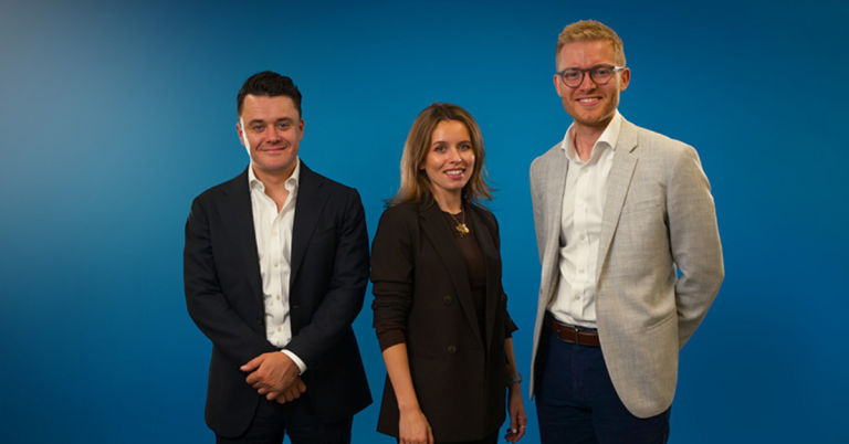 ace Launches as Financial Services’ First Post-Digital Consultancy