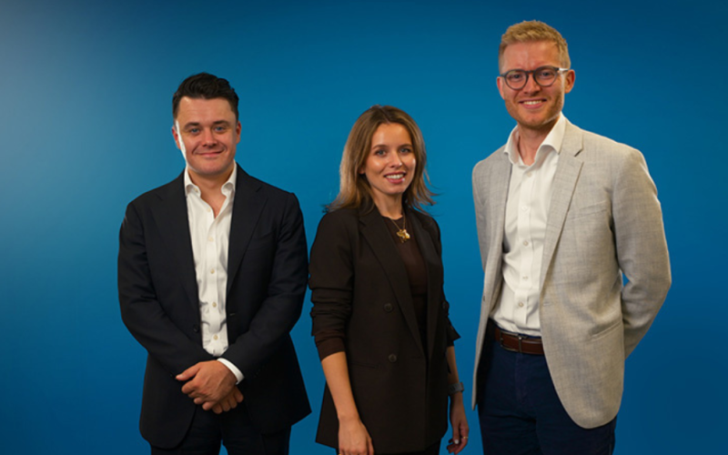 ace Launches as Financial Services’ First Post-Digital Consultancy