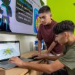 Five Code Ninjas Centres Celebrate Five Years of Inspiring Young Coders