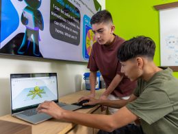 Five Code Ninjas Centres Celebrate Five Years of Inspiring Young Coders