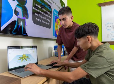 Five Code Ninjas Centres Celebrate Five Years of Inspiring Young Coders