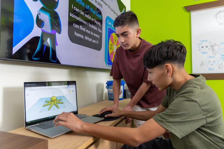 Five Code Ninjas Centres Celebrate Five Years of Inspiring Young Coders