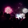 Firework Displays