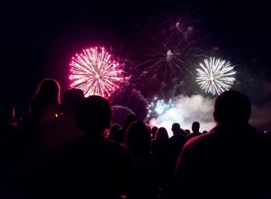 Firework Displays