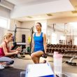Health Coaching