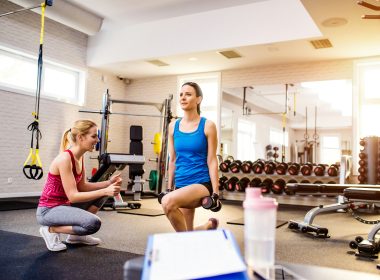 Health Coaching