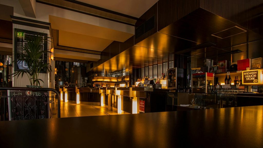 How to Operate Restaurants Around Major Event Schedules