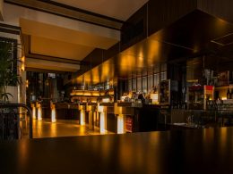 How to Operate Restaurants Around Major Event Schedules