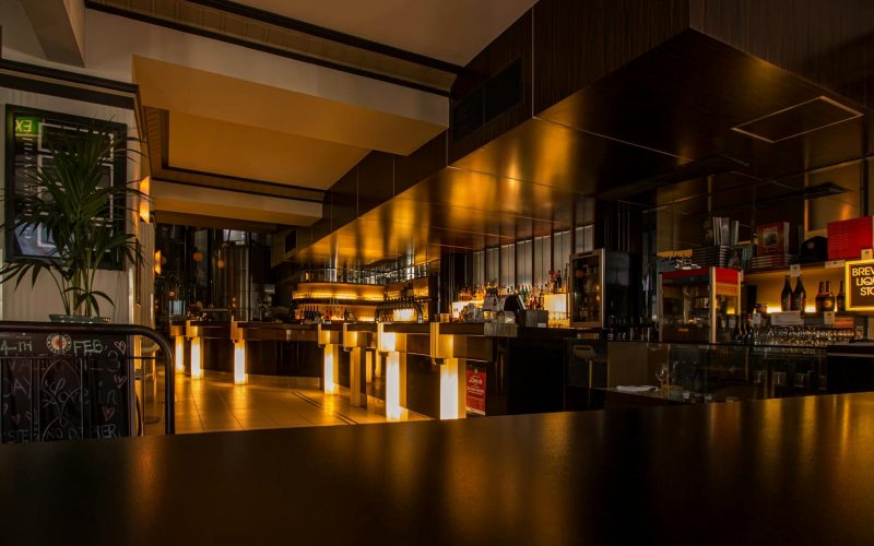 How to Operate Restaurants Around Major Event Schedules