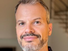 UpSlide Names Matteo Bordin as Chief Product Officer to Steer Innovation and Global Expansion