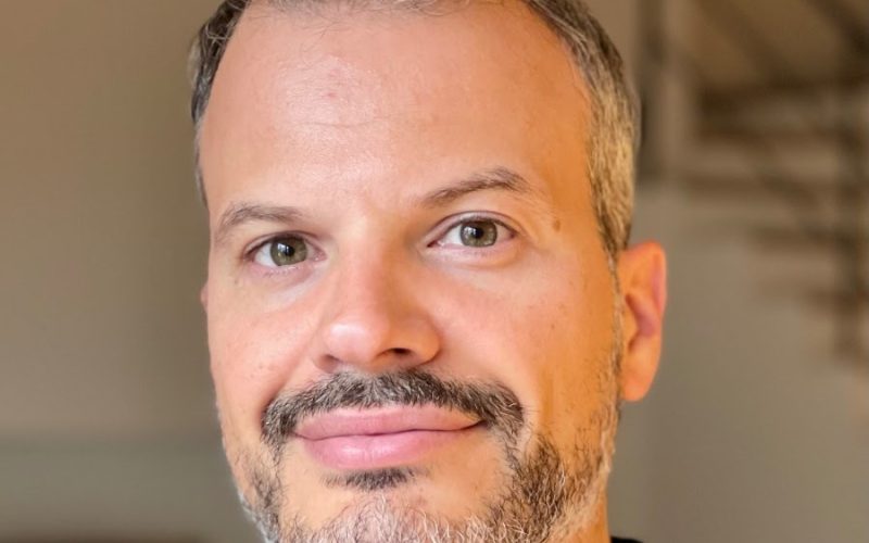 UpSlide Names Matteo Bordin as Chief Product Officer to Steer Innovation and Global Expansion