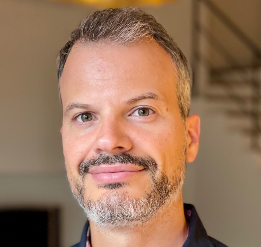 UpSlide Names Matteo Bordin as Chief Product Officer to Steer Innovation and Global Expansion