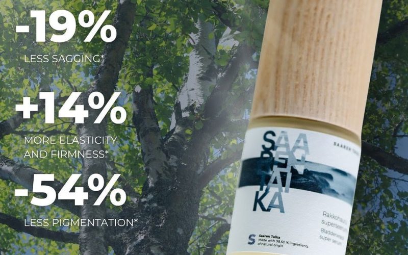 From the Baltic Sea to Breakthrough Skincare: Finnish Marine Science Paves the Way for a Cleaner Beauty Future