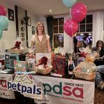 Petpals 25th anniversary charity raffle