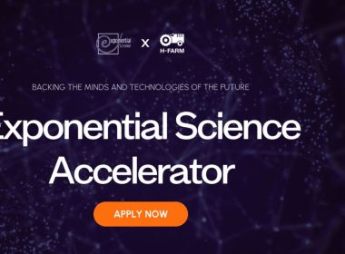 Exponential Science (ES) has launched the ES Accelerator