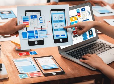 Websites Preston – local SEO and web design working together for business growth