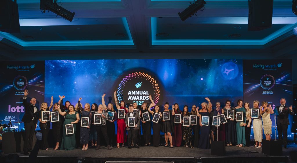 Visiting Angels Conference 2025