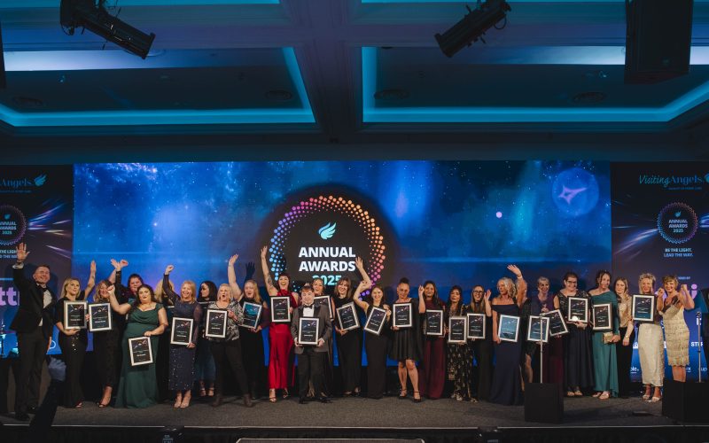 Visiting Angels Conference 2025