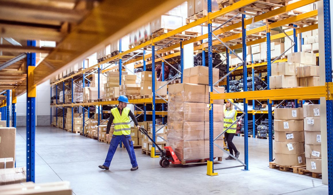Midland Pallet Trucks Predicts Smarter, Greener Warehouse Tools in 2026