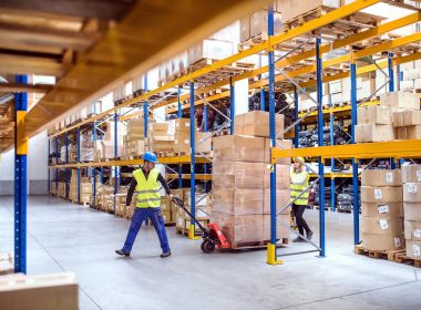 Midland Pallet Trucks Predicts Smarter, Greener Warehouse Tools in 2026