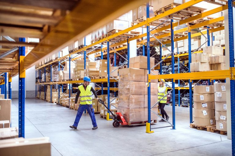 Midland Pallet Trucks Predicts Smarter, Greener Warehouse Tools in 2026