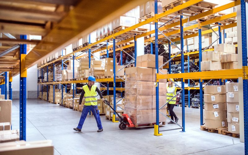 Midland Pallet Trucks Predicts Smarter, Greener Warehouse Tools in 2026