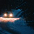 winter driving tips