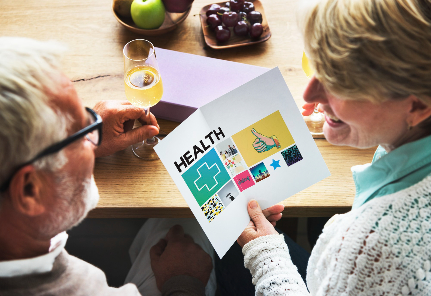 The New Wellness Framework Influencing Global Public Health