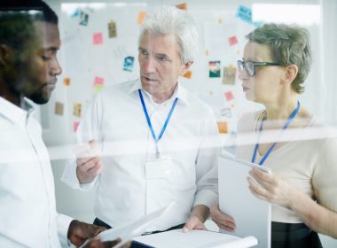 Why So Many Adults Are Reimagining Their Health Identity