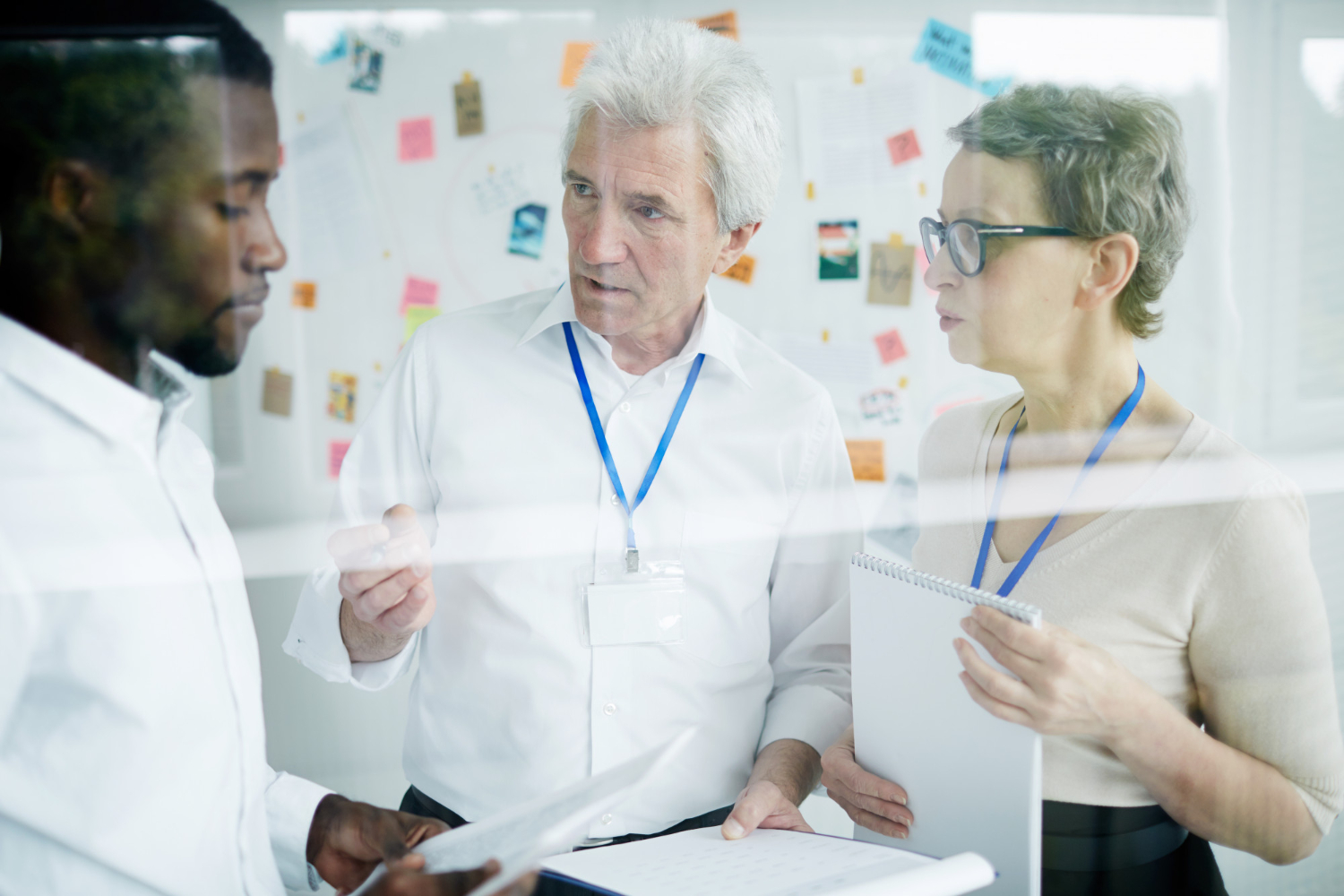 Why So Many Adults Are Reimagining Their Health Identity