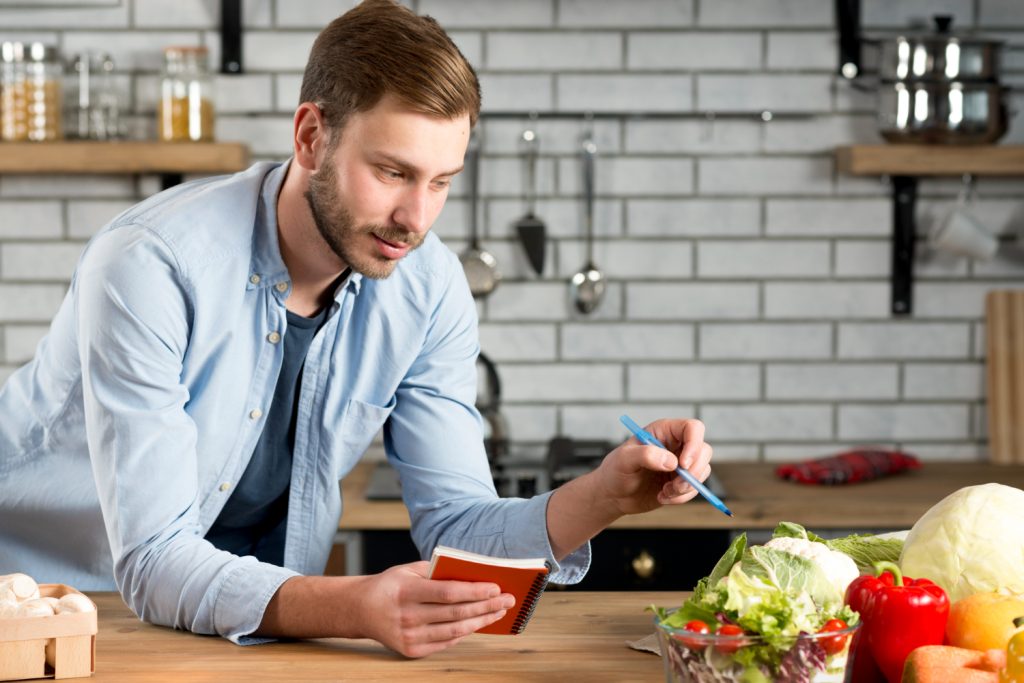 A New Look at Nutrition: How Small Dietary Changes Drive Big Results