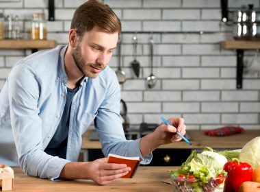 A New Look at Nutrition: How Small Dietary Changes Drive Big Results