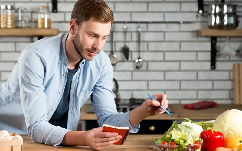 A New Look at Nutrition: How Small Dietary Changes Drive Big Results