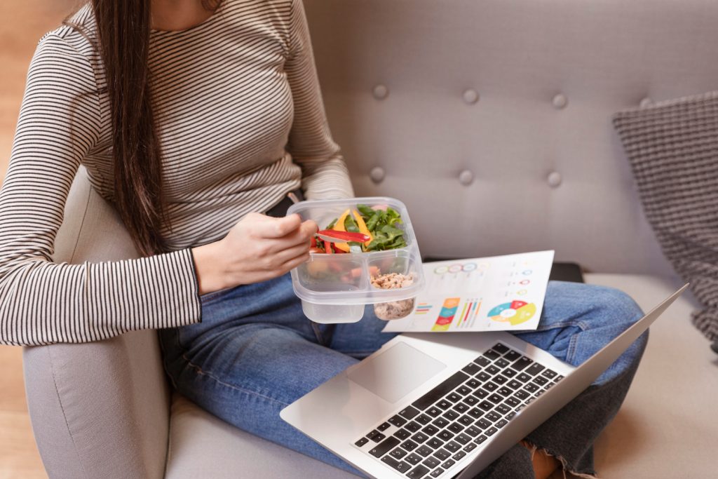 The Rising Demand for Personalized Lifestyle Plans