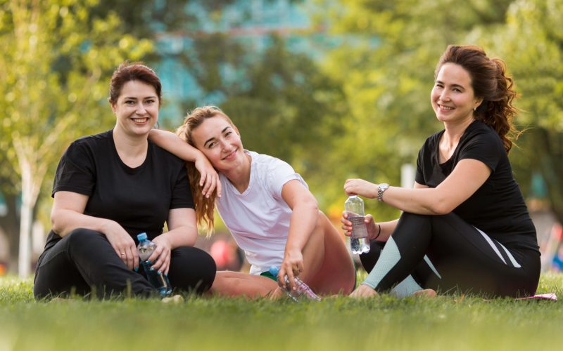 Why Community-Driven Wellness Models Are Gaining Momentum