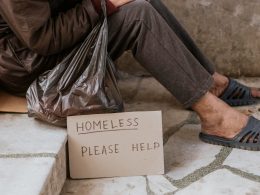 Devon werkheiser homeless