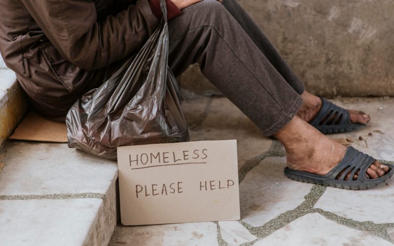 Devon werkheiser homeless