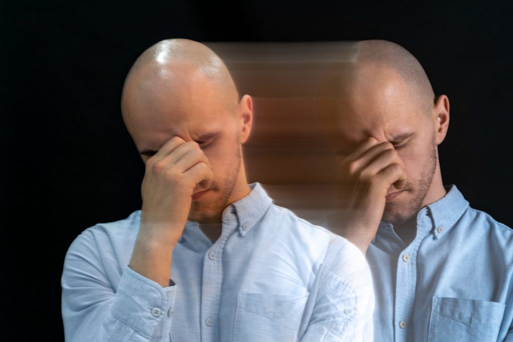 The Unexpected Psychology Behind Breaking Bad Habits