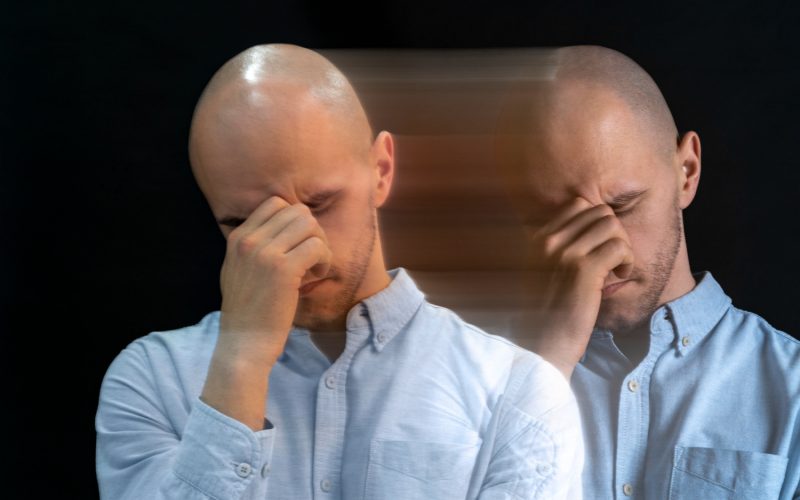 The Unexpected Psychology Behind Breaking Bad Habits