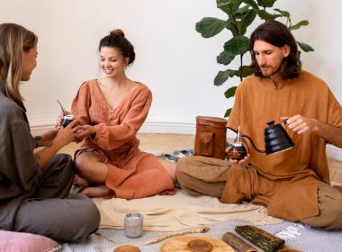 Why Wellness Retreats Are Becoming High-Demand Sanctuaries