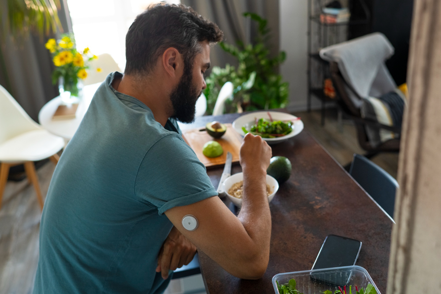 The Emerging Lifestyle Shift Toward Micro-Healthy Habits