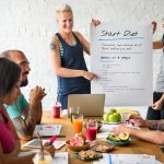 Wellness Leaders Call for a Redefinition of “Healthy Living”
