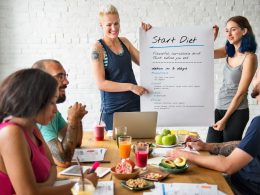 Wellness Leaders Call for a Redefinition of “Healthy Living”