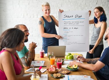 Wellness Leaders Call for a Redefinition of “Healthy Living”