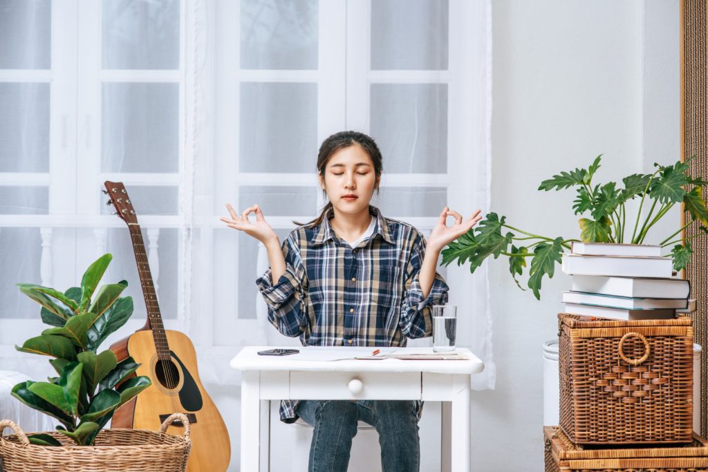 Why People Are Returning to Slow-Living Principles