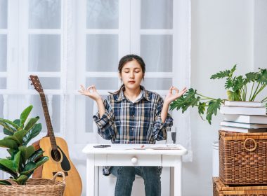 Why People Are Returning to Slow-Living Principles