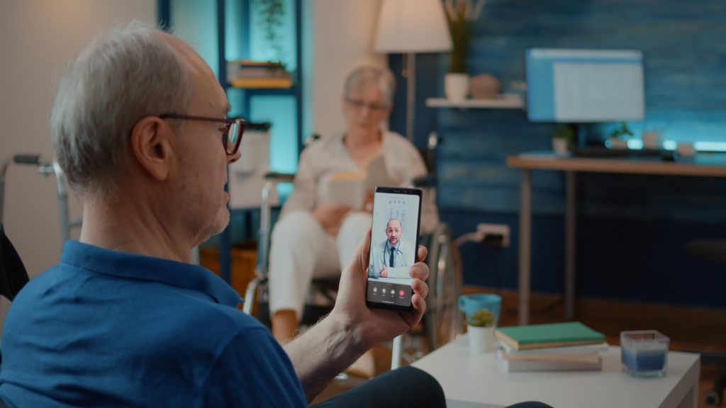 How Hybrid Wellness Care Is Changing Doctor-Patient Relationships