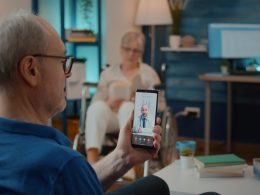 How Hybrid Wellness Care Is Changing Doctor-Patient Relationships