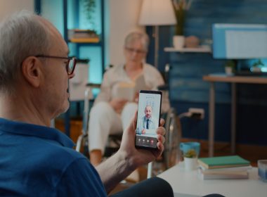 How Hybrid Wellness Care Is Changing Doctor-Patient Relationships