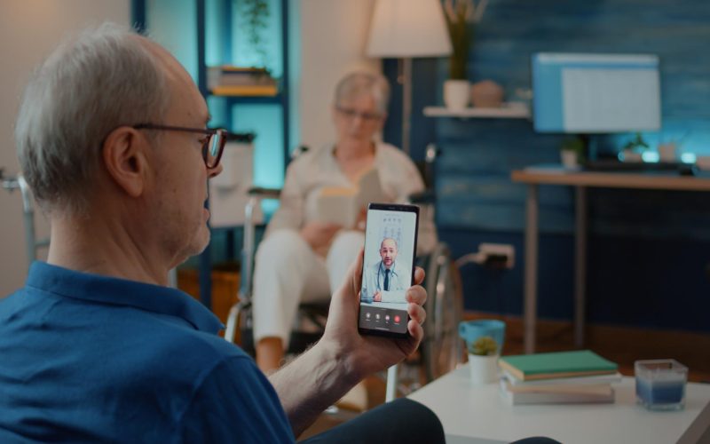 How Hybrid Wellness Care Is Changing Doctor-Patient Relationships